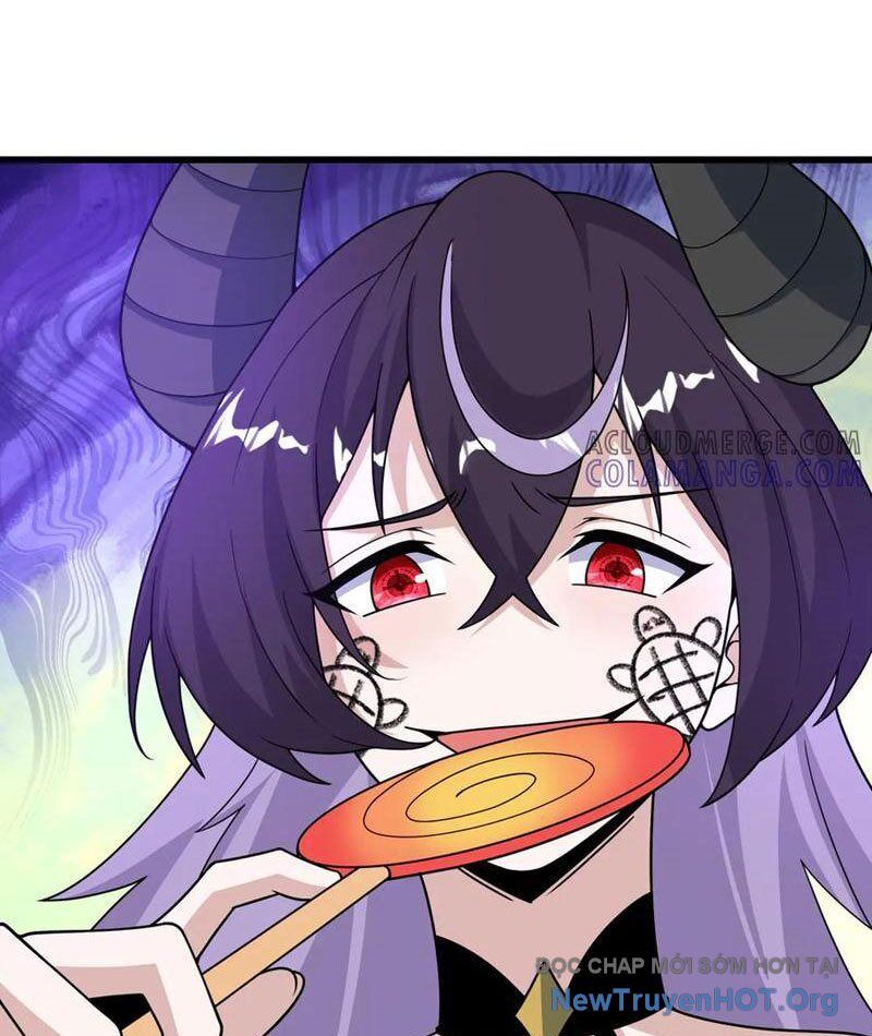 Kỷ Nguyên Kỳ Lạ - Chapter 496 - Page 25