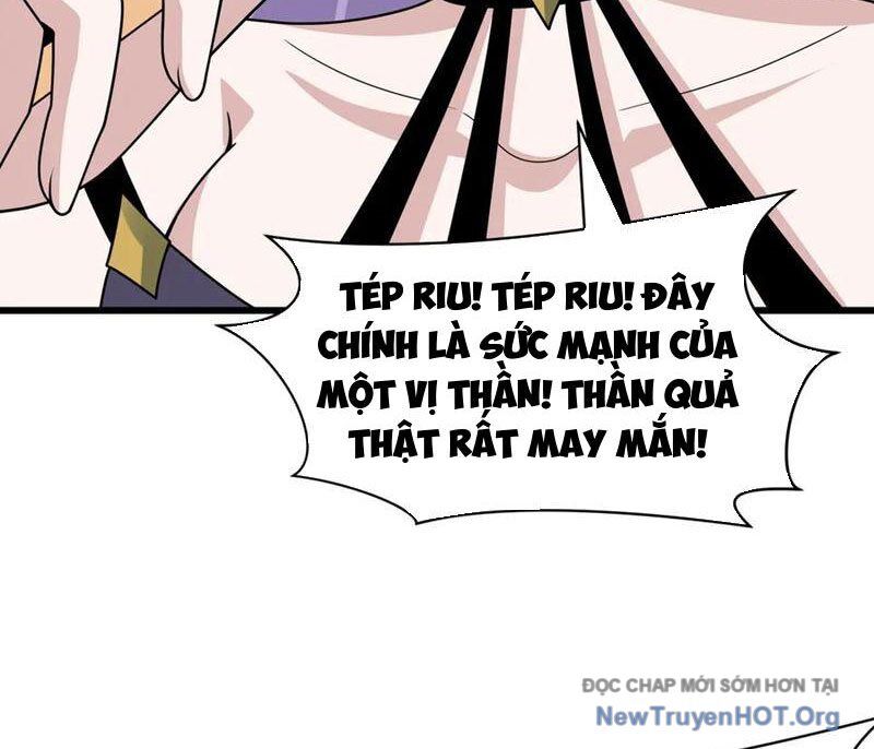 Kỷ Nguyên Kỳ Lạ - Chapter 496 - Page 26