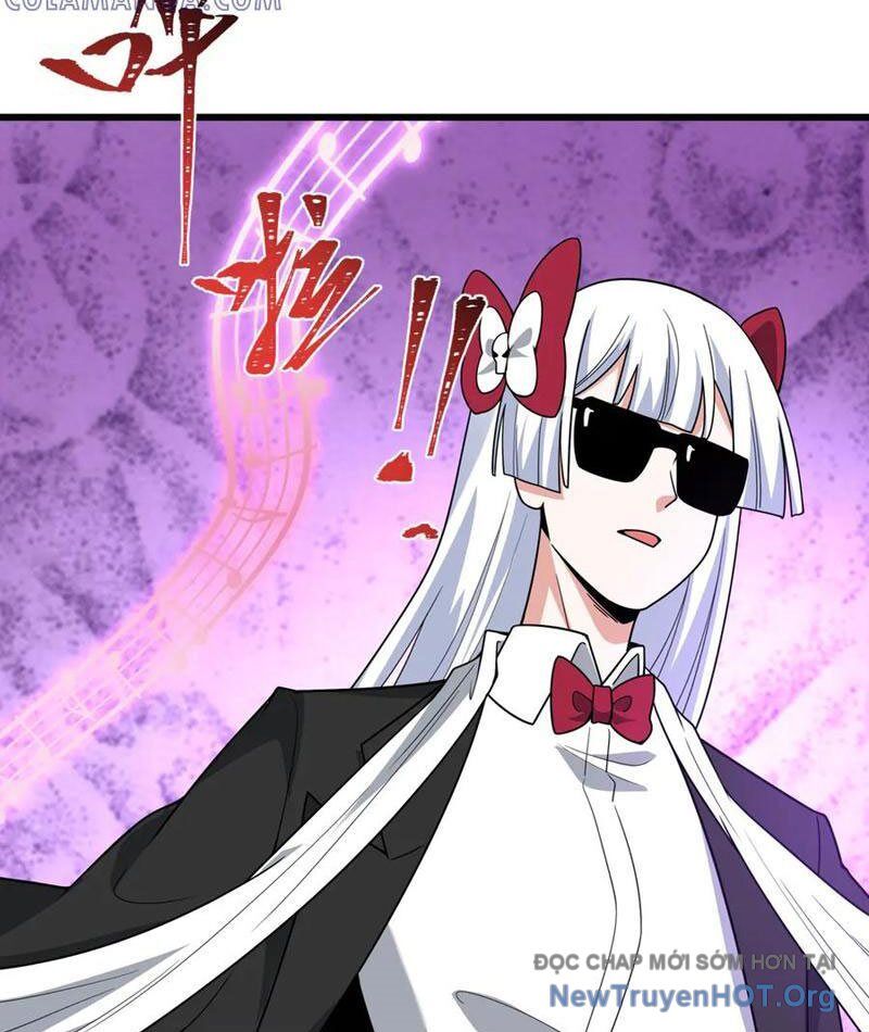 Kỷ Nguyên Kỳ Lạ - Chapter 496 - Page 31