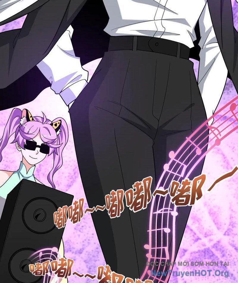 Kỷ Nguyên Kỳ Lạ - Chapter 496 - Page 32