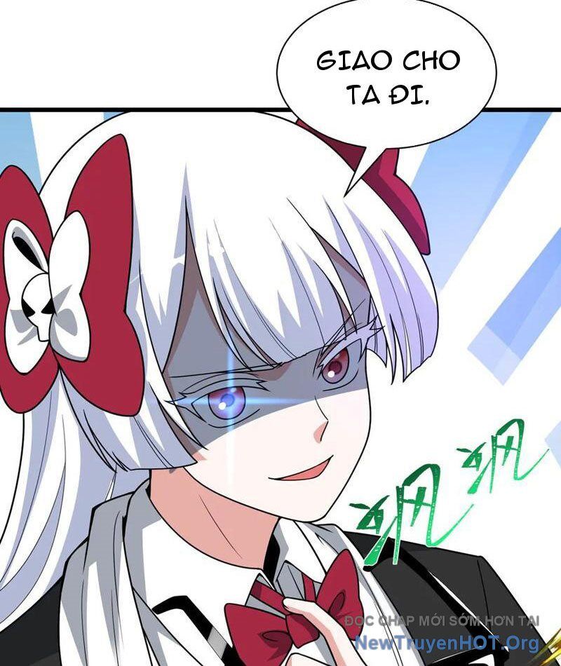 Kỷ Nguyên Kỳ Lạ - Chapter 496 - Page 34