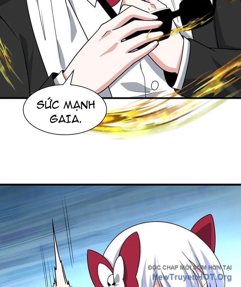 Kỷ Nguyên Kỳ Lạ - Chapter 496 - Page 35