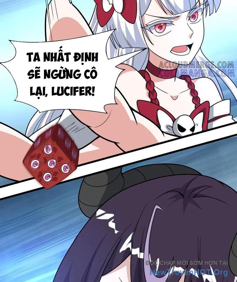 Kỷ Nguyên Kỳ Lạ - Chapter 496 - Page 36