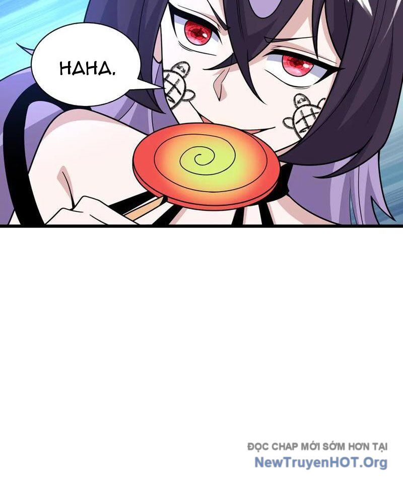 Kỷ Nguyên Kỳ Lạ - Chapter 496 - Page 37