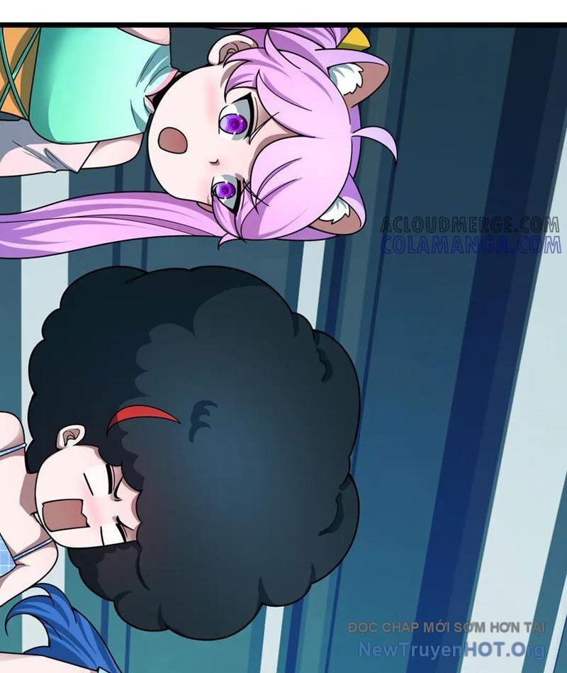 Kỷ Nguyên Kỳ Lạ - Chapter 496 - Page 38