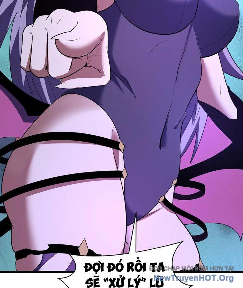 Kỷ Nguyên Kỳ Lạ - Chapter 496 - Page 4