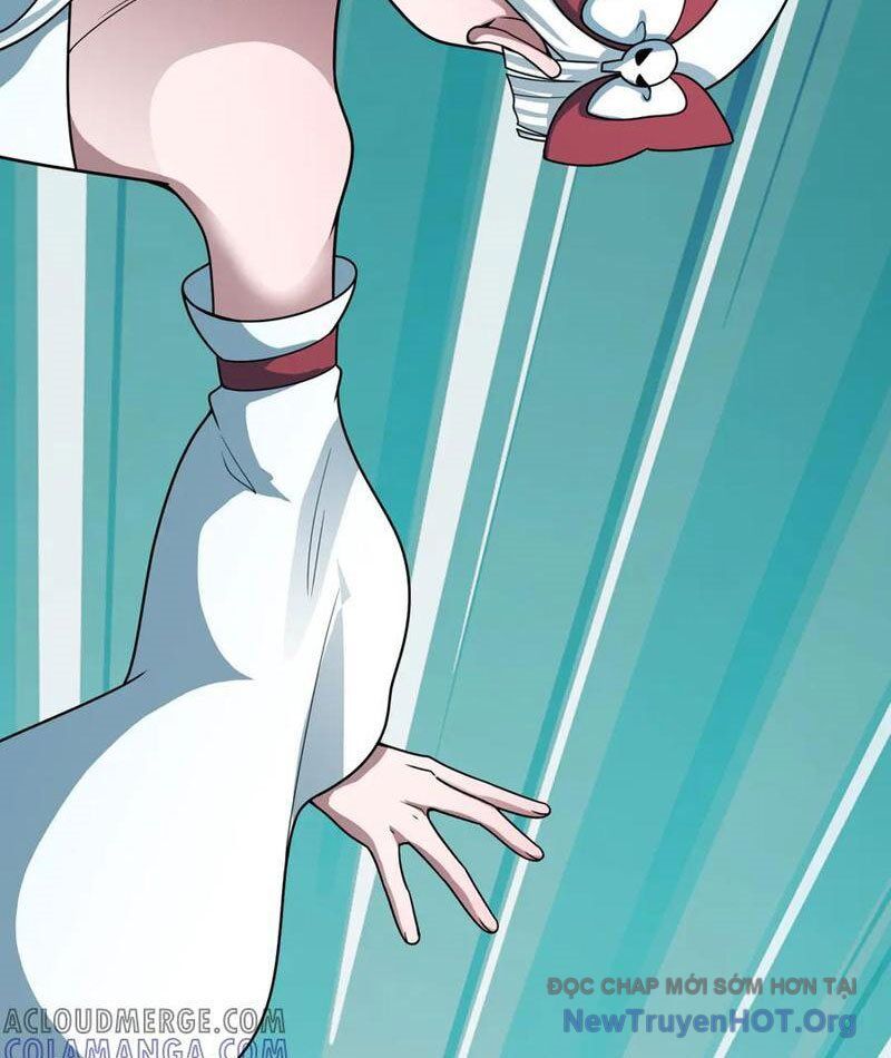 Kỷ Nguyên Kỳ Lạ - Chapter 496 - Page 40