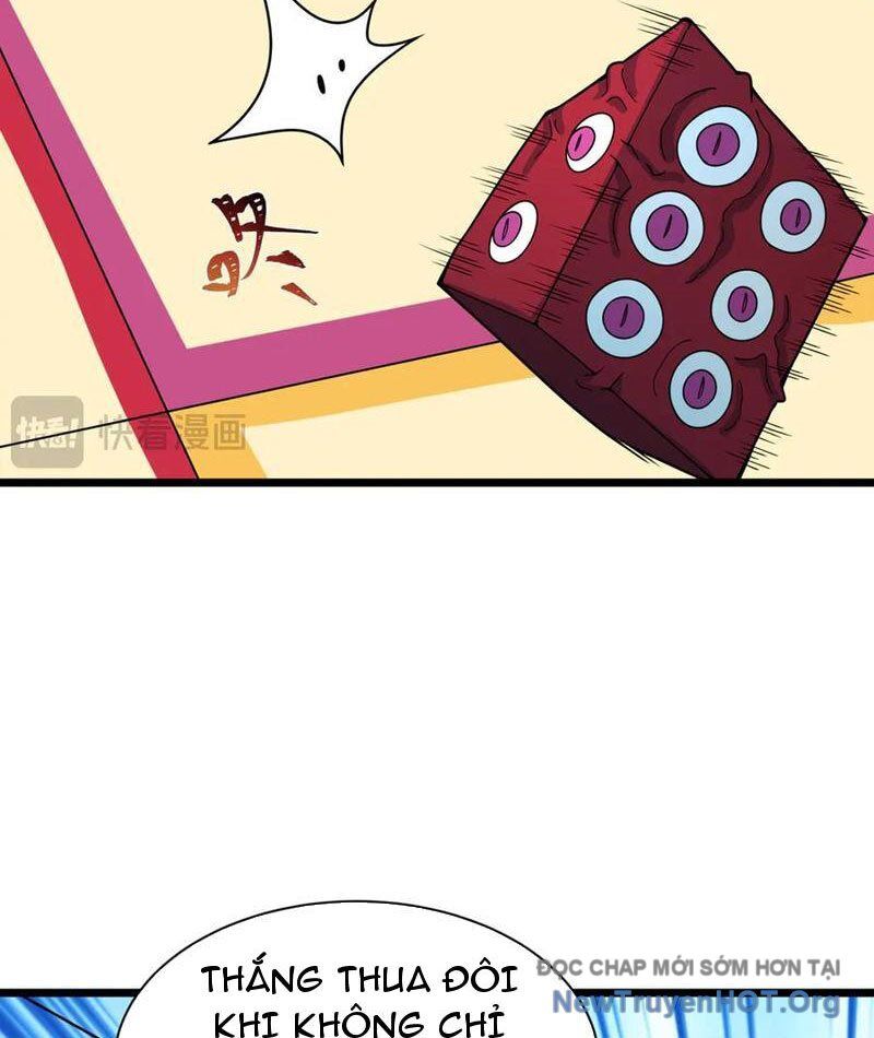 Kỷ Nguyên Kỳ Lạ - Chapter 496 - Page 45