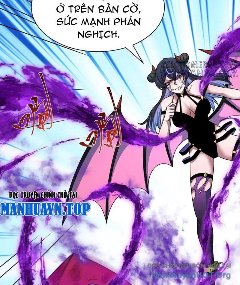 Kỷ Nguyên Kỳ Lạ - Chapter 496 - Page 46