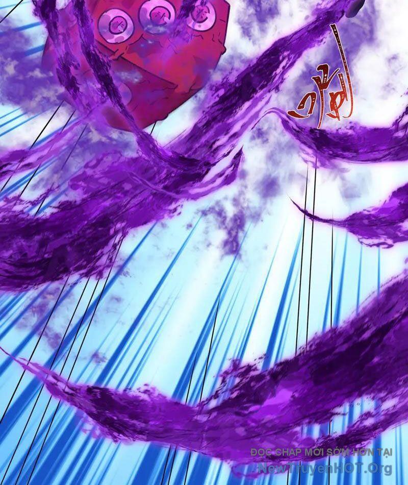 Kỷ Nguyên Kỳ Lạ - Chapter 496 - Page 47