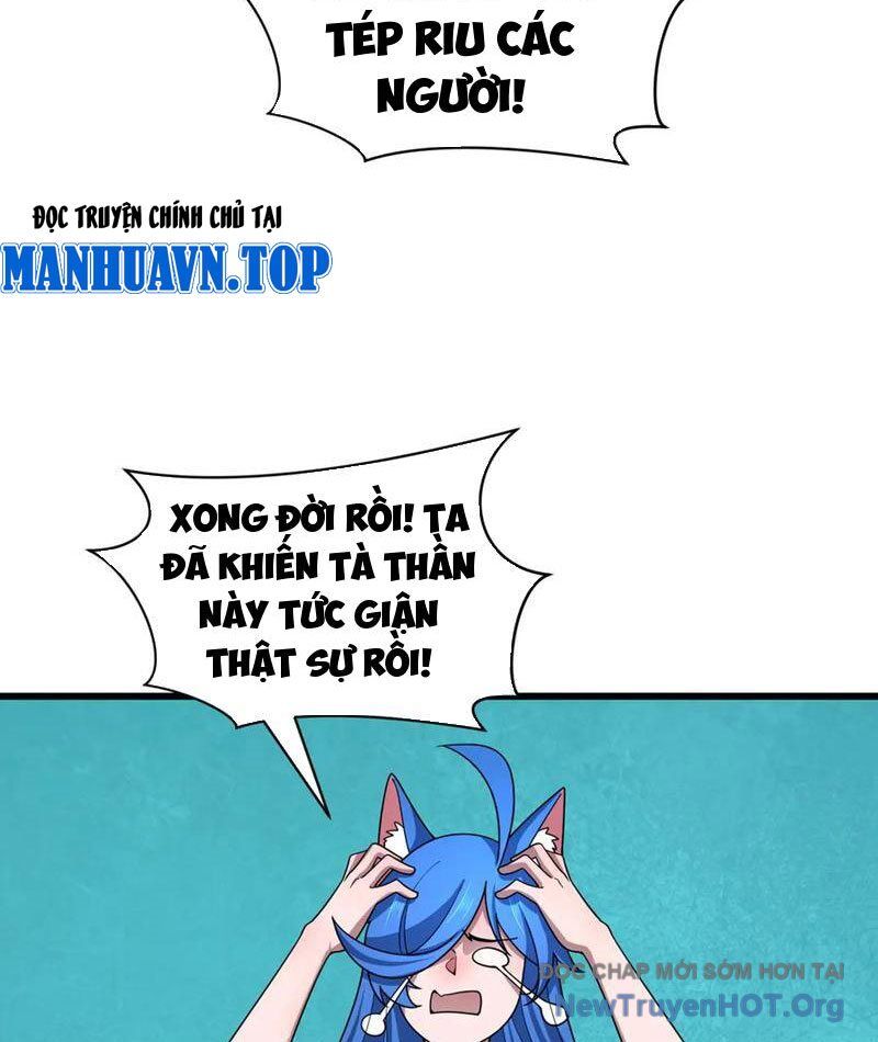 Kỷ Nguyên Kỳ Lạ - Chapter 496 - Page 5