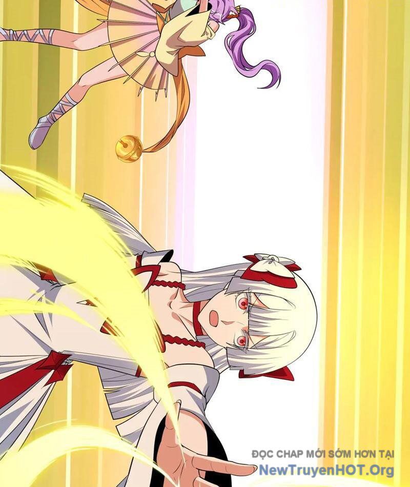 Kỷ Nguyên Kỳ Lạ - Chapter 496 - Page 51