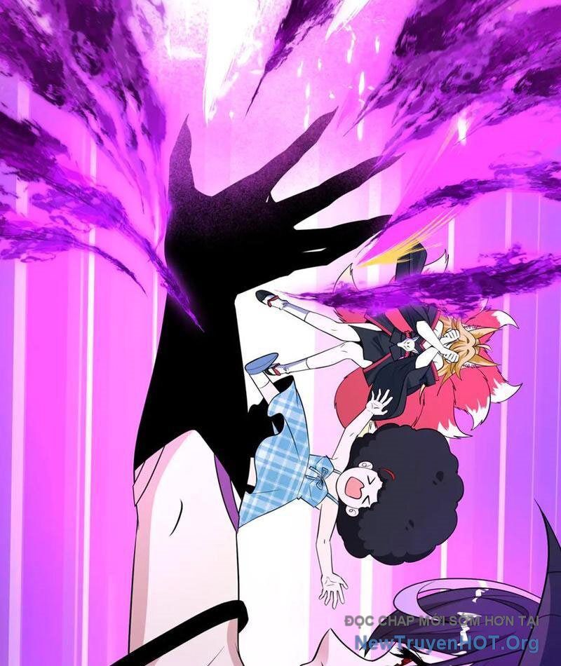 Kỷ Nguyên Kỳ Lạ - Chapter 496 - Page 54