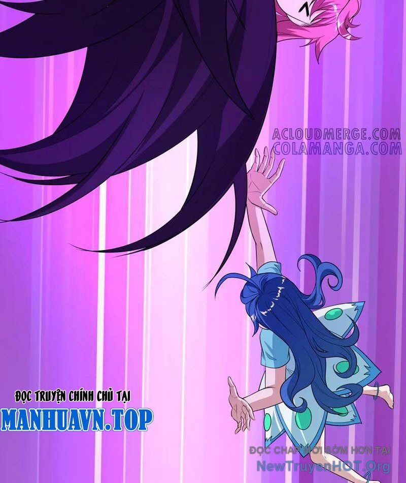 Kỷ Nguyên Kỳ Lạ - Chapter 496 - Page 56