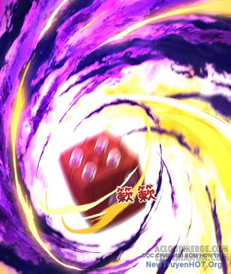 Kỷ Nguyên Kỳ Lạ - Chapter 496 - Page 58