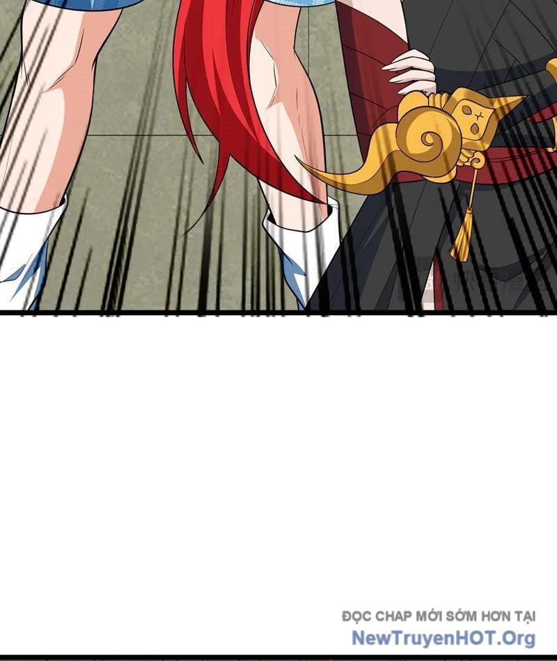 Kỷ Nguyên Kỳ Lạ - Chapter 496 - Page 62