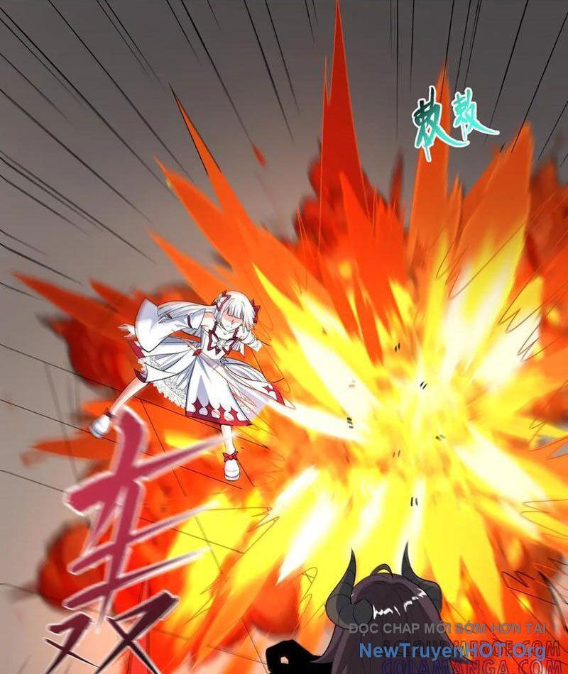 Kỷ Nguyên Kỳ Lạ - Chapter 496 - Page 63