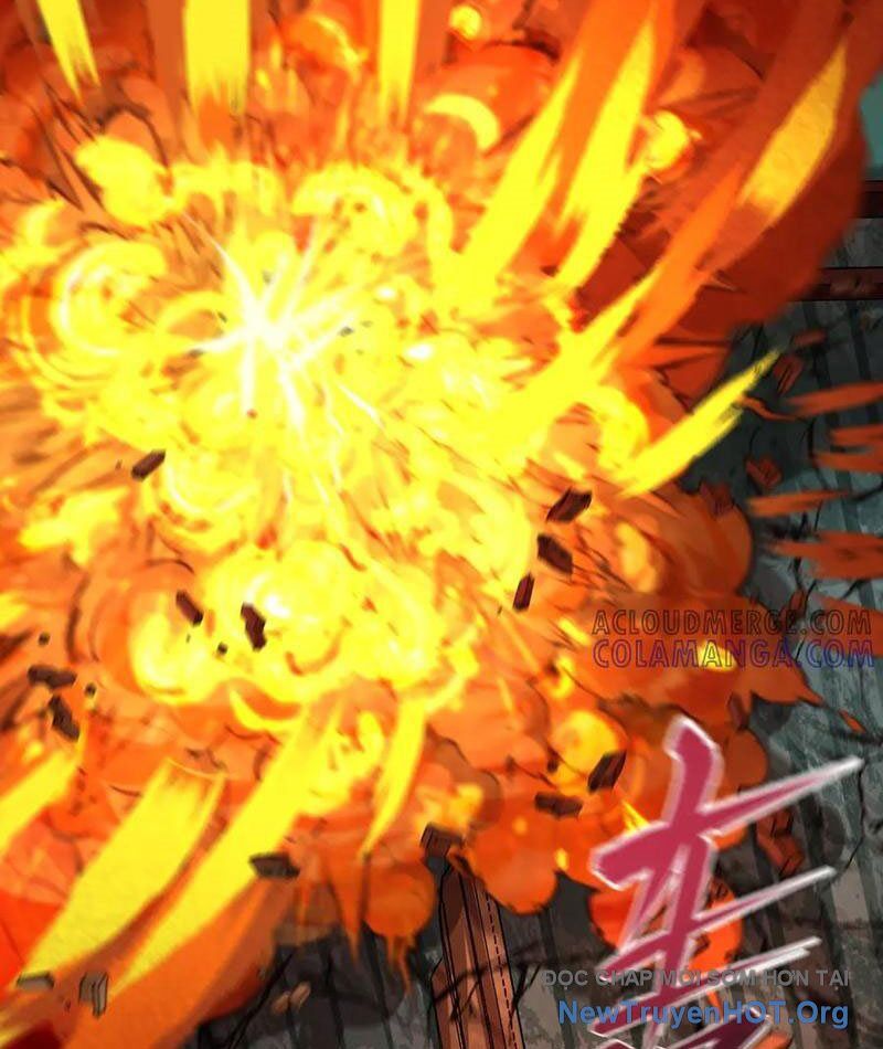 Kỷ Nguyên Kỳ Lạ - Chapter 496 - Page 66