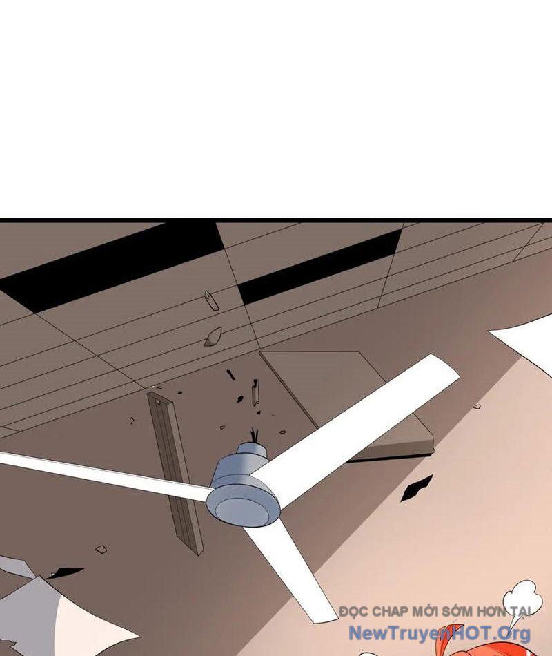 Kỷ Nguyên Kỳ Lạ - Chapter 496 - Page 68