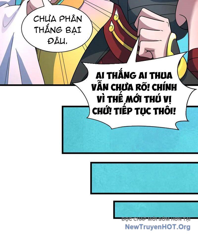 Kỷ Nguyên Kỳ Lạ - Chapter 496 - Page 7