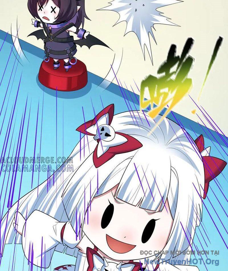 Kỷ Nguyên Kỳ Lạ - Chapter 496 - Page 76