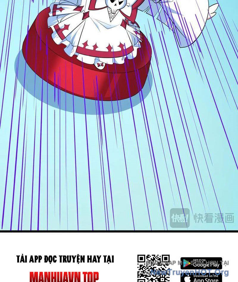 Kỷ Nguyên Kỳ Lạ - Chapter 496 - Page 77