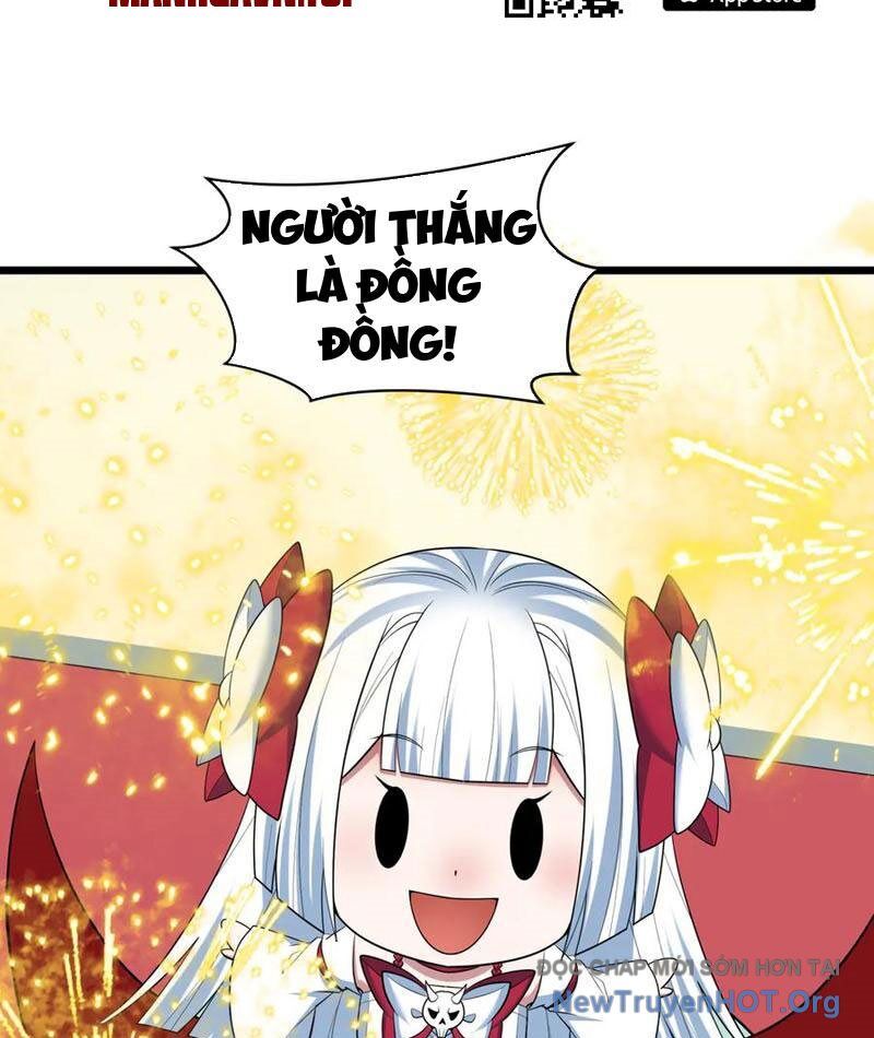 Kỷ Nguyên Kỳ Lạ - Chapter 496 - Page 78