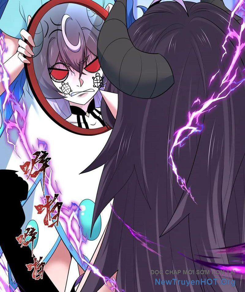 Kỷ Nguyên Kỳ Lạ - Chapter 496 - Page 85