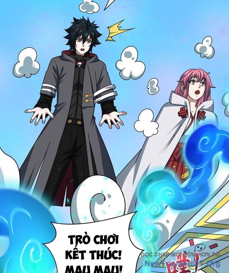 Kỷ Nguyên Kỳ Lạ - Chapter 496 - Page 87