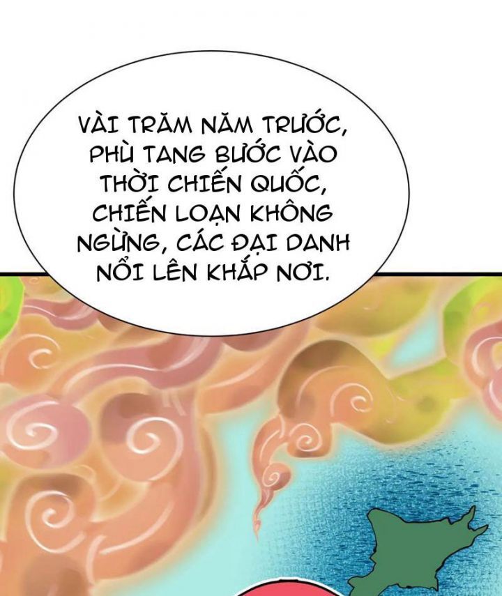 Kỷ Nguyên Kỳ Lạ - Chapter 497 - Page 10