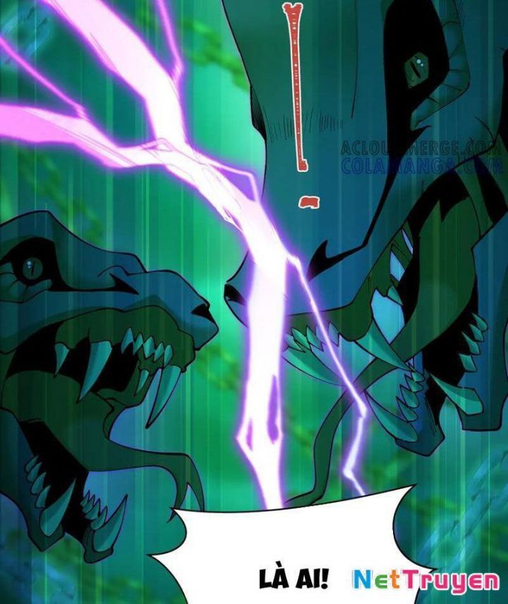 Kỷ Nguyên Kỳ Lạ - Chapter 497 - Page 101