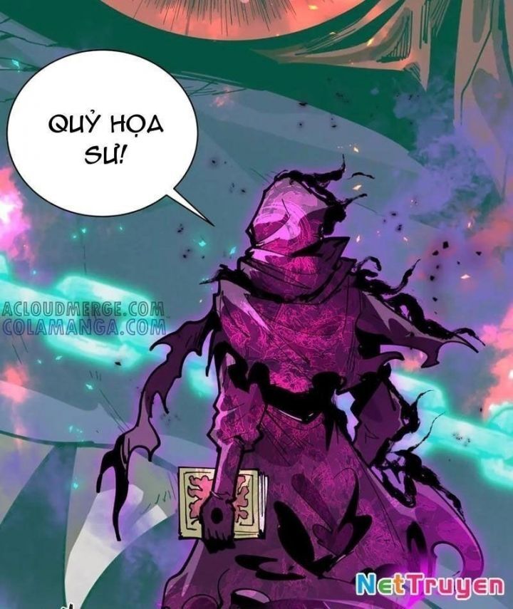 Kỷ Nguyên Kỳ Lạ - Chapter 497 - Page 106