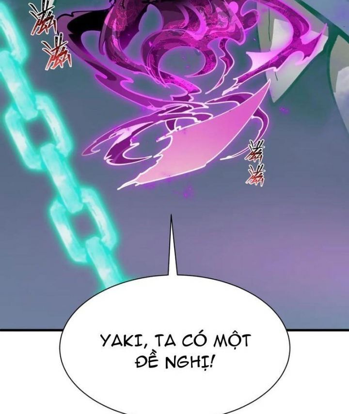 Kỷ Nguyên Kỳ Lạ - Chapter 497 - Page 107