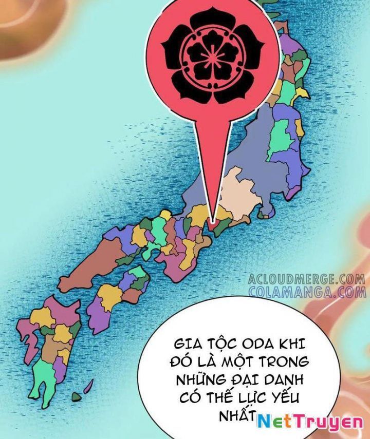 Kỷ Nguyên Kỳ Lạ - Chapter 497 - Page 11