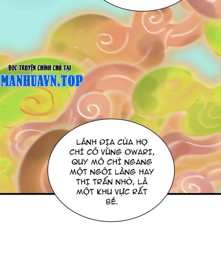 Kỷ Nguyên Kỳ Lạ - Chapter 497 - Page 12