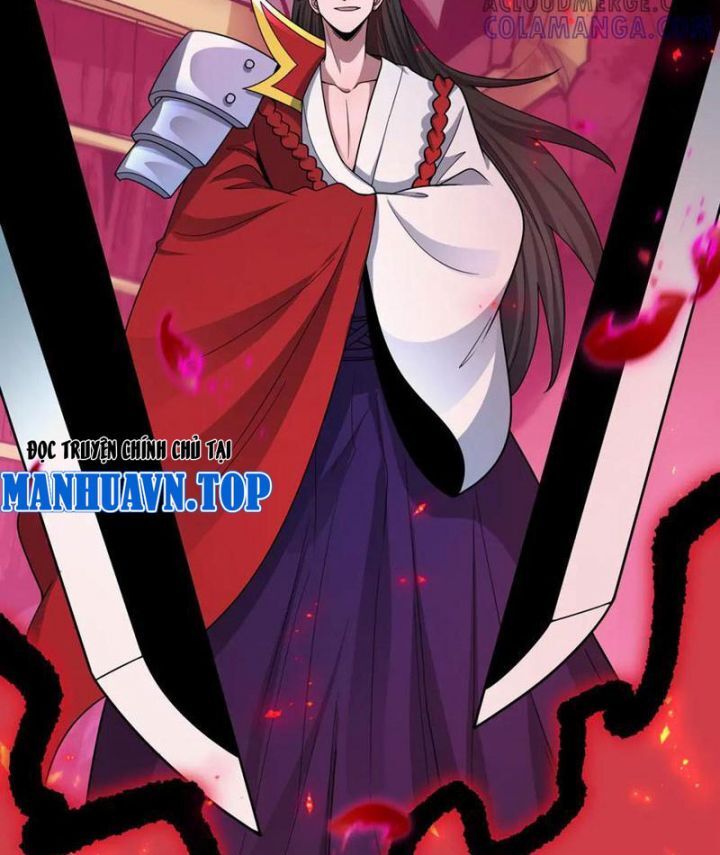 Kỷ Nguyên Kỳ Lạ - Chapter 497 - Page 19