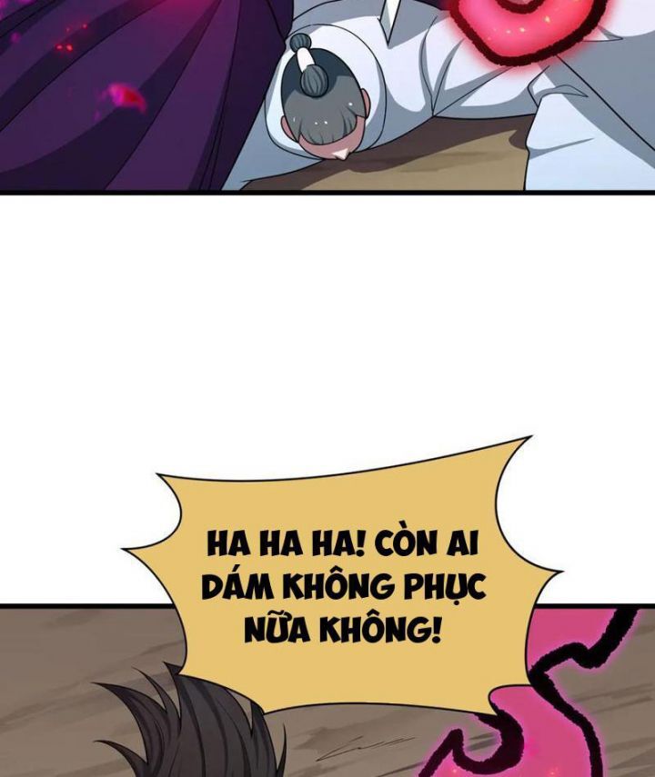 Kỷ Nguyên Kỳ Lạ - Chapter 497 - Page 22