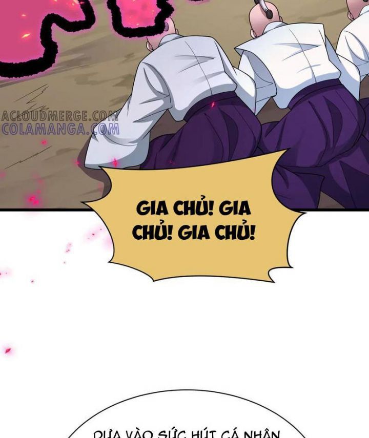 Kỷ Nguyên Kỳ Lạ - Chapter 497 - Page 24