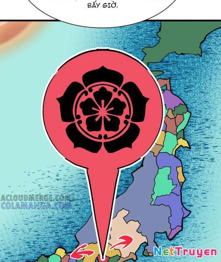 Kỷ Nguyên Kỳ Lạ - Chapter 497 - Page 26