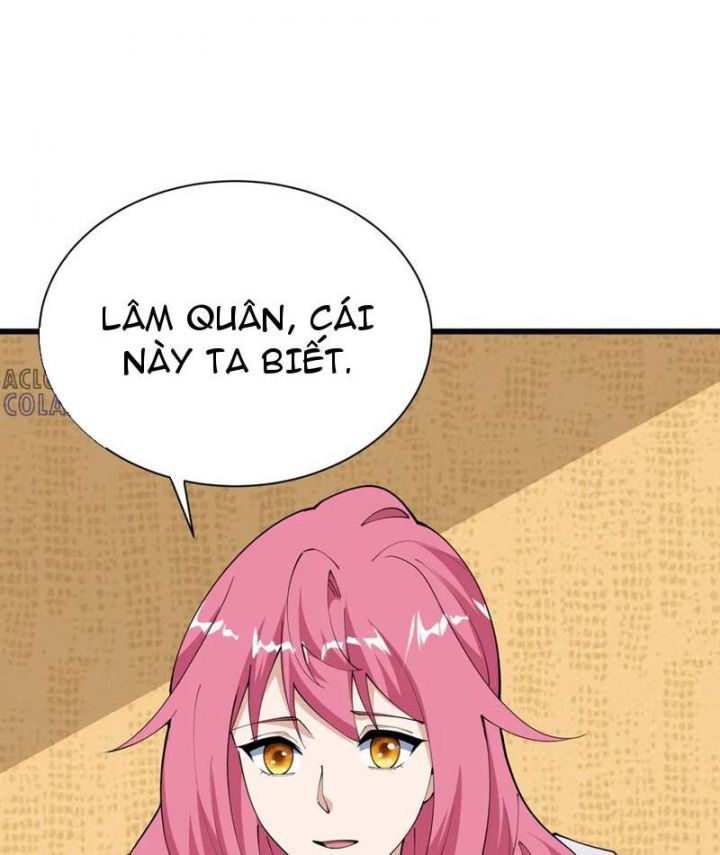 Kỷ Nguyên Kỳ Lạ - Chapter 497 - Page 35