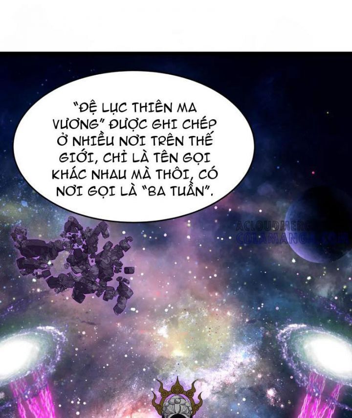 Kỷ Nguyên Kỳ Lạ - Chapter 497 - Page 37