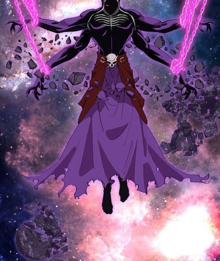 Kỷ Nguyên Kỳ Lạ - Chapter 497 - Page 38