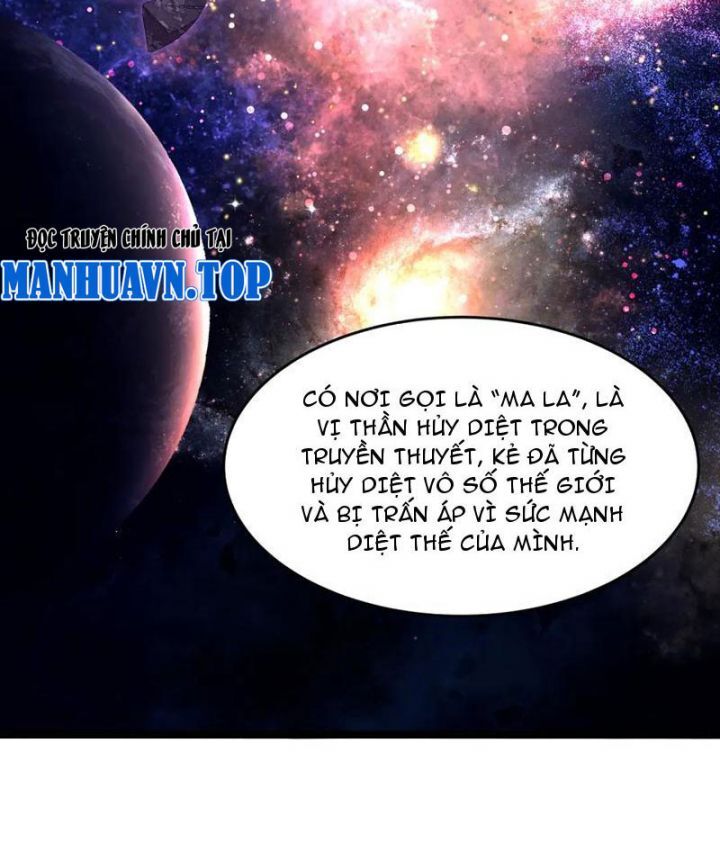 Kỷ Nguyên Kỳ Lạ - Chapter 497 - Page 39