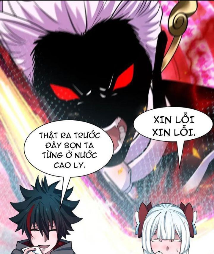 Kỷ Nguyên Kỳ Lạ - Chapter 497 - Page 44