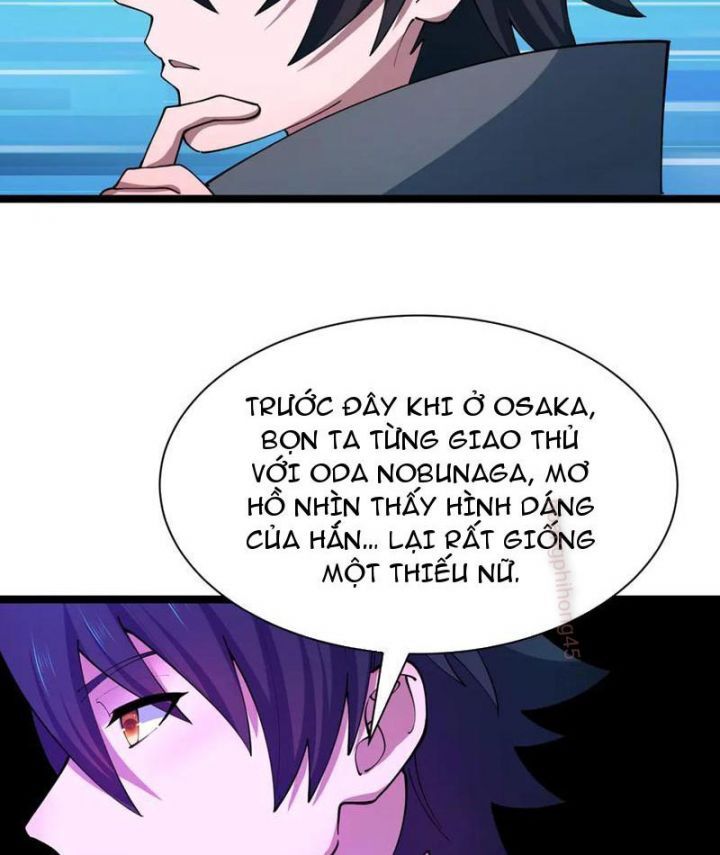 Kỷ Nguyên Kỳ Lạ - Chapter 497 - Page 47