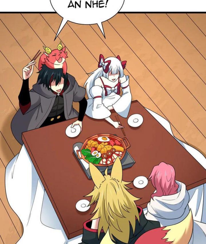 Kỷ Nguyên Kỳ Lạ - Chapter 497 - Page 5