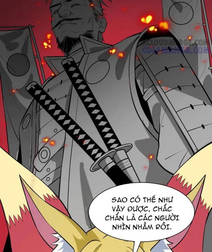 Kỷ Nguyên Kỳ Lạ - Chapter 497 - Page 50