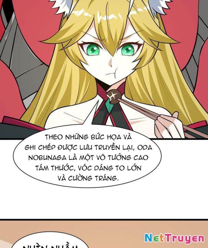 Kỷ Nguyên Kỳ Lạ - Chapter 497 - Page 51