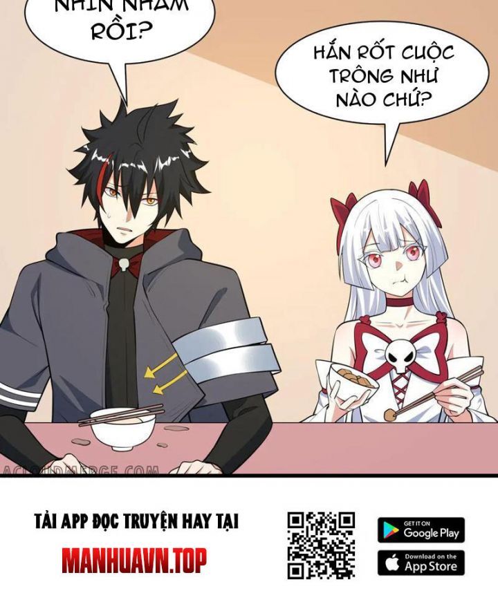 Kỷ Nguyên Kỳ Lạ - Chapter 497 - Page 52