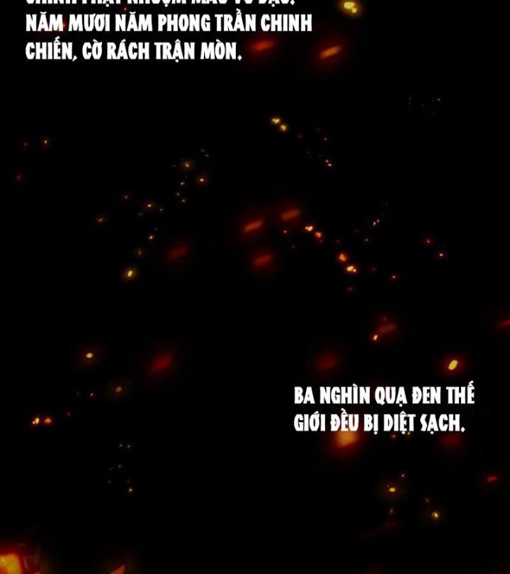 Kỷ Nguyên Kỳ Lạ - Chapter 497 - Page 54